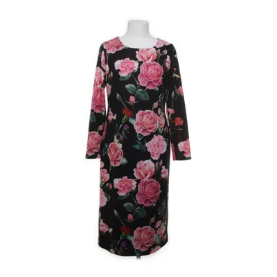 Klänning (Svart, Rosa, Flerfärgad) från Camilla Thulin Elastan, Polyester
