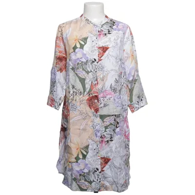 Tunic (White, Multicolored) from Vicci