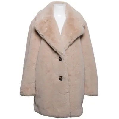 Veste (Beige) de Zara Woman Outerwear Polyester