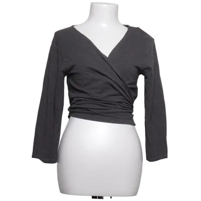 Haut portefeuille (Gris) de Athleta Coton, Élasthane, Modal