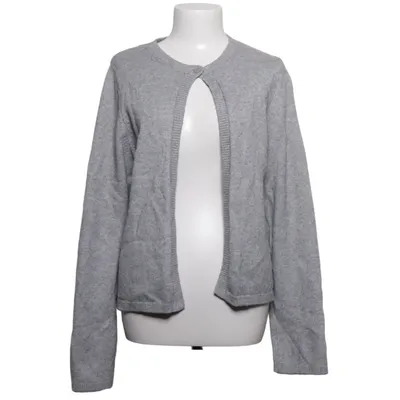 Cardigan (Gray) from Gina Tricot