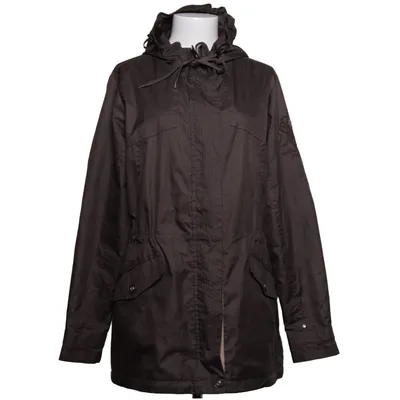 Jacka (Brun) från Torstai Polyester