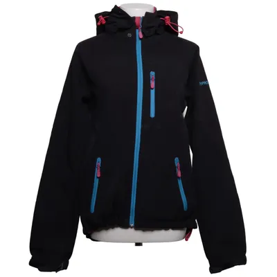 Softshelljacka (Svart, Blå, Rosa) från Typhoon Elastan, Polyester