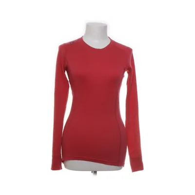 Underställströja (Röd) från Ullmax