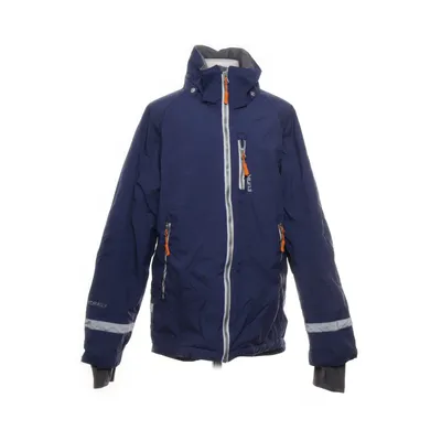 Skidjacka (Blå) från Åre Polyamid, Polyester