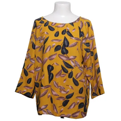 Blouse (E14288C) van Cha Cha Polyester
