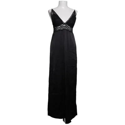 Maxi dress (Black) from Belle Vere Notte Elastane, Polyester