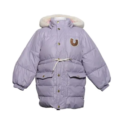 Vinterjacka (Lila) från Mini Rodini Polyester