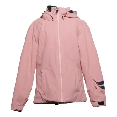 Skidjacka (Rosa) från Rossignol Polyester