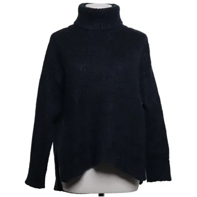 Coltrui (Grijs) van Basic Apparel Acryl, Mohair, Polyamide