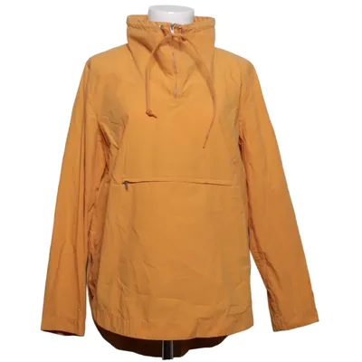 Anorak (Gul) från COS Bomull