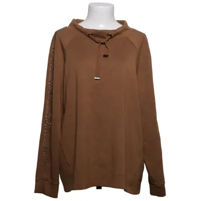 Pull-over (Marron) de Monari Élasthane, Polyester, Viscose