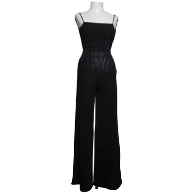 Jumpsuit (Nightout) from Bershka Night Out Polyester