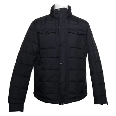 Winterjas (Zwart) van Sons of Owen