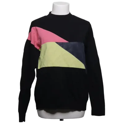 Sweater (Sort, Flerfarvet) fra & Other Stories Bomuld, Elastan, Polyamid, Viscose