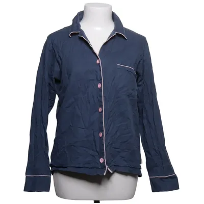 Pyjamasskjorta (Blå, Rosa) från Rayville Bomull