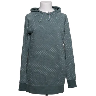 Hoodie (Green) from Hollywood Cotton, Polyester