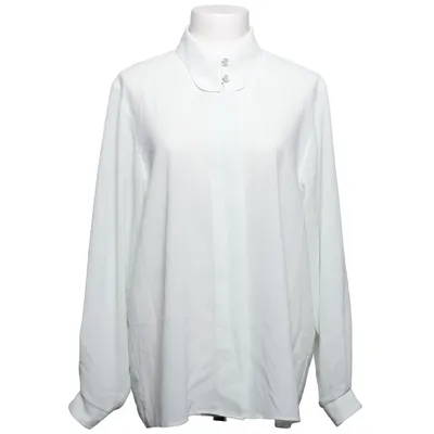 Blouse (White) from Emily