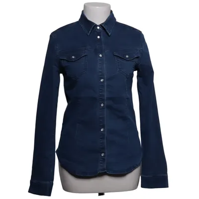 Jeanshemd (Fabiane) von Sparkz Baumwolle, Elasthan, Polyester