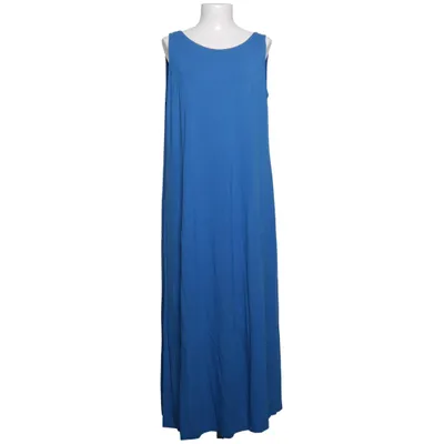 Maxi dress (Blue) from Bonprix Elastane, Viscose