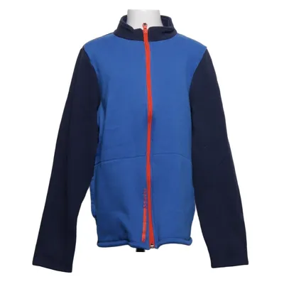 Trainingsjack (Blauw, Meerkleurig) van Decathlon