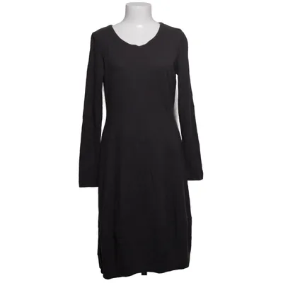 Kleid (Grau) von Consequent Merinowolle