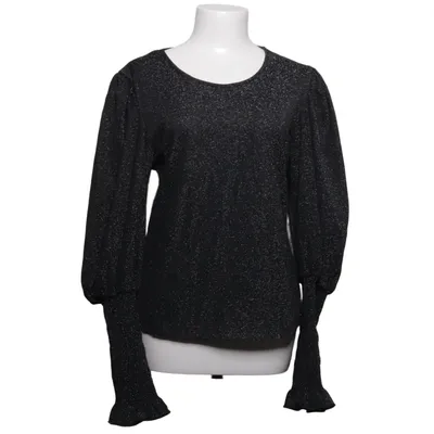 Blouse (Black) from I Say Polyamide