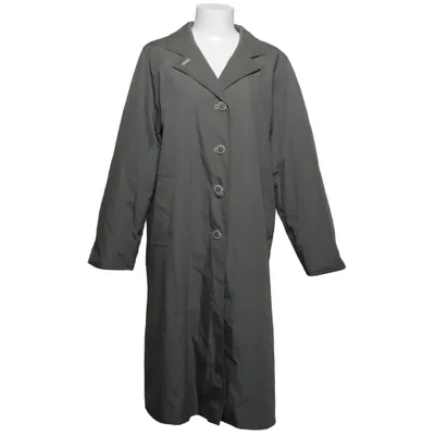 Coat (Gray) from Claude Havrey Cotton, Polyester