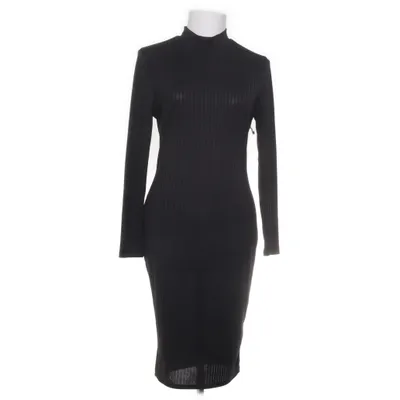 Robe à col roulé (FLC1424) de Flounce Élasthane, Polyester
