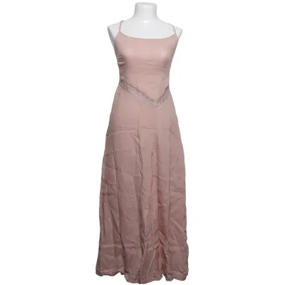 Klänning (Rosa) från Massimo Dutti Linne