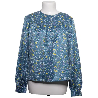 Blus (Blå, Flerfärgad) från X Company Återvunnen polyester