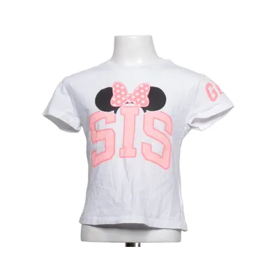 T-shirt (Wit, Roze, Zwart) van Gap x Disney Katoen