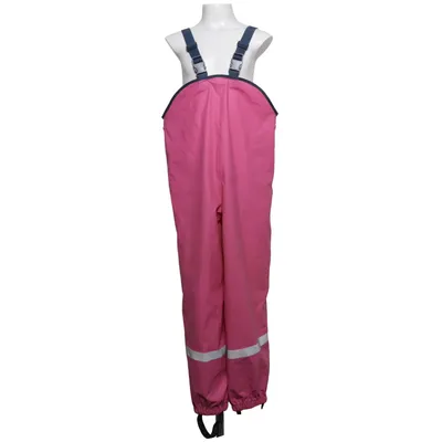 Regnbyxor (Rosa) från Playshoes Polyester