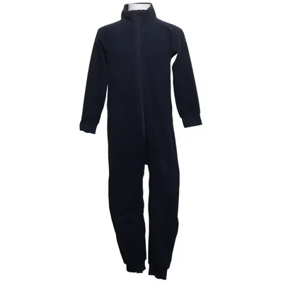 Heldragt (Blå) fra Polarn O. Pyret Genanvendt polyester