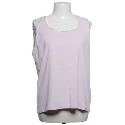 Tank Top (Pink) from Cassani Cotton