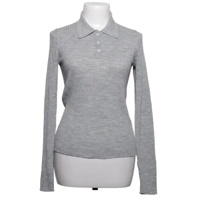 Sweater (Gray) from Selected Femme