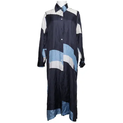 Robe chemise (Cindy dress) de Wood Wood Soie