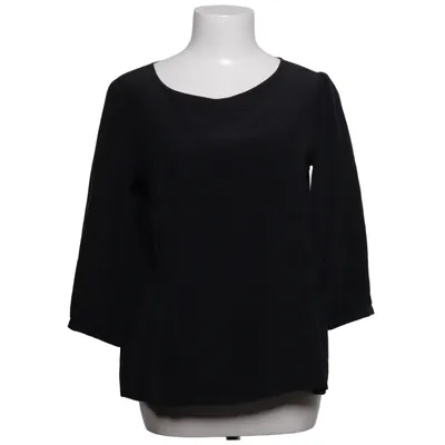Bluse (Schwarz) von Greta Stockholm