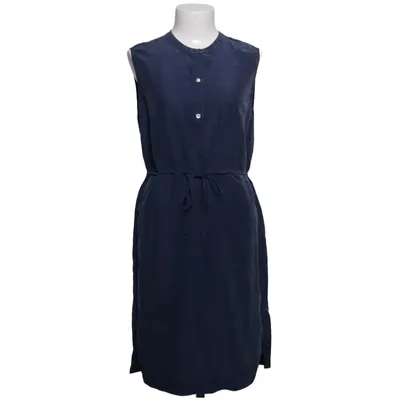 Blusenkleid (Blau) von Filippa K Seide