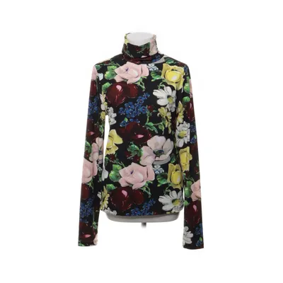 Coltrui (Zwart, Meerkleurig) van Essentiel Antwerp Elastaan, Polyester
