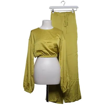 Set (Gul) från Missguided Tall Polyester