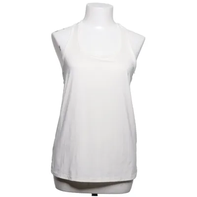 Sport tanktop (Beige) van Fabletics