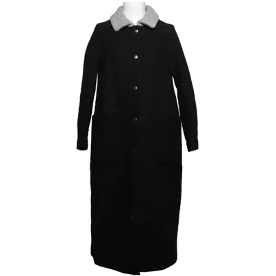 Frakke (EMPIIRI 039823) fra Marimekko Polyester, Uld