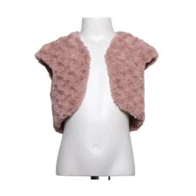 Gilet (Roze) van Maileg Polyester, Viscose