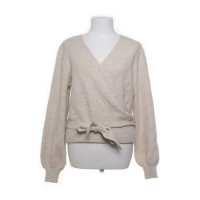 Tröja (Beige) från Dilvin Knit Akryl, Polyamid, Polyester