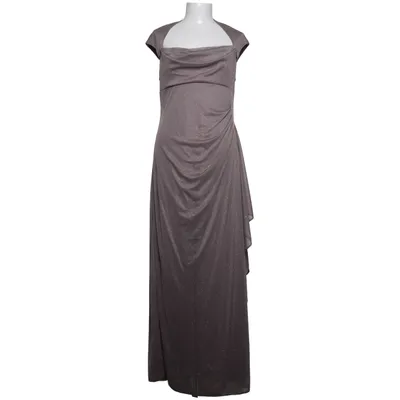 Robe de soirée (Marron) de R&M Richards Polyester