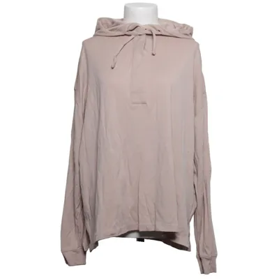 Capuchon sweater (Beige) van Lindex Merinowol