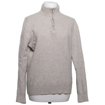 Tröja (Beige) från Lagency Merinoull