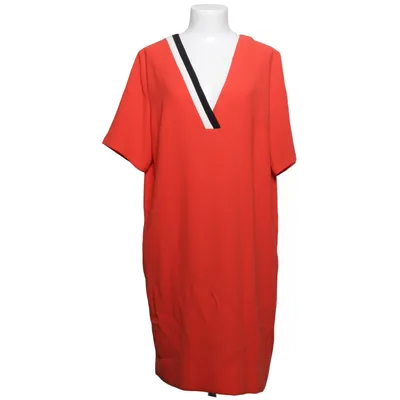 Jurk (Rood) van Gerard Darel Polyester