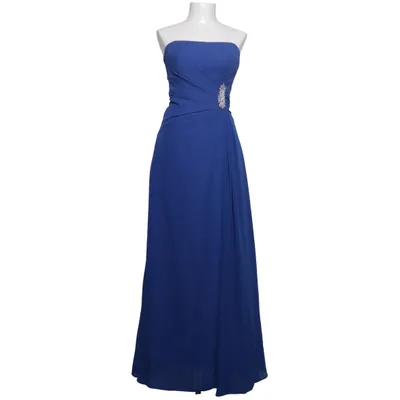 Evening gown (Blue) from Magic Nights
